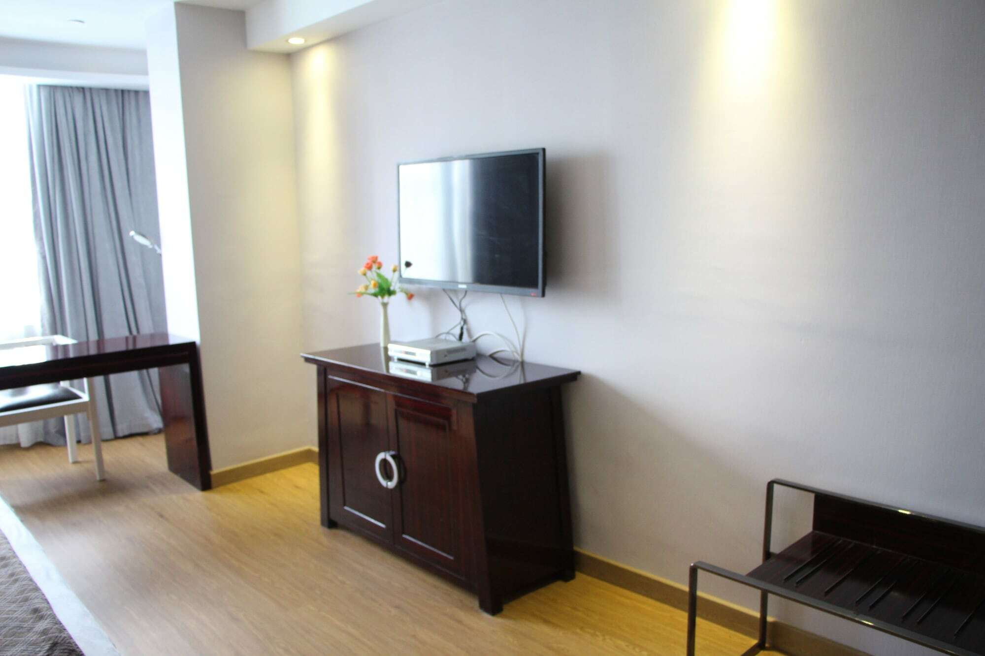 Wufu Boutique Hotel Canton Esterno foto