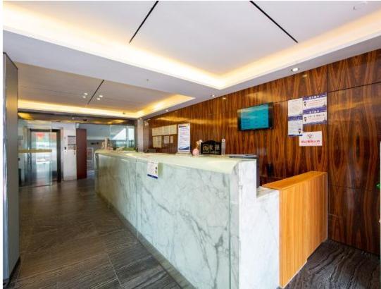Wufu Boutique Hotel Canton Esterno foto